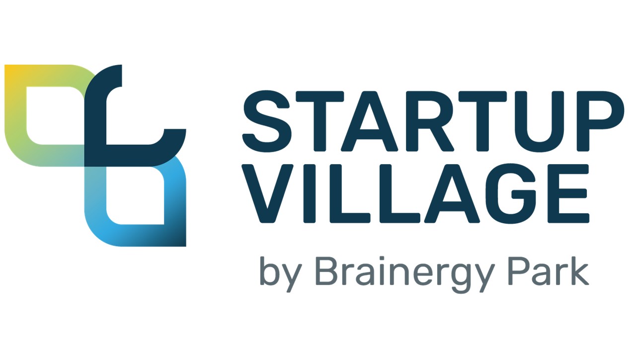 Logo Startup Village
