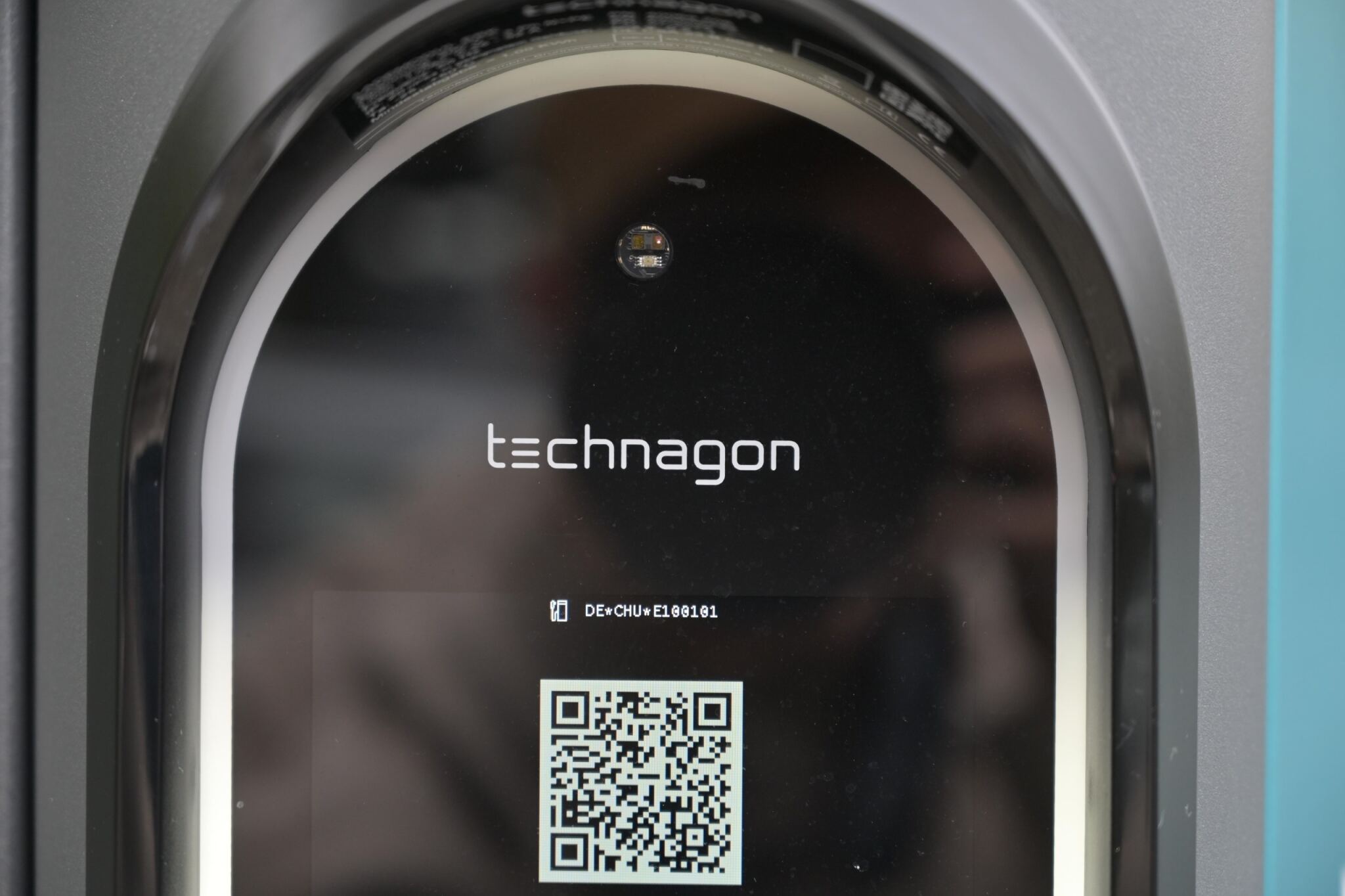 Display_QR-Code